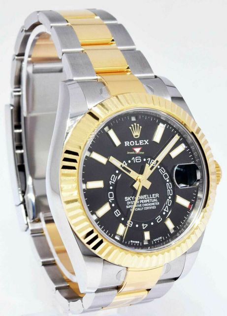 Rolex Sky-Dweller 326933 Image 3
